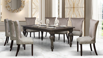 Opulence Dining Room Suite